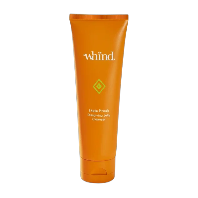Oasis Fresh Jelly Cleanser