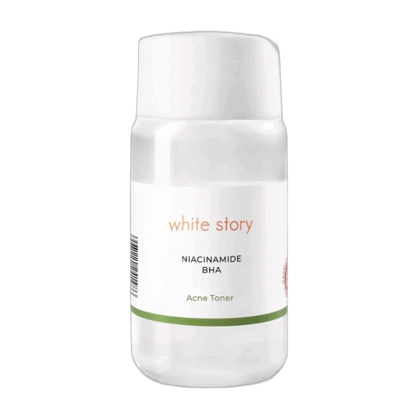 Acne Toner