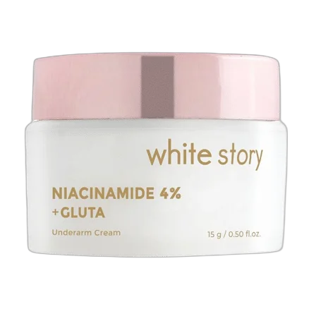 Underarm Cream