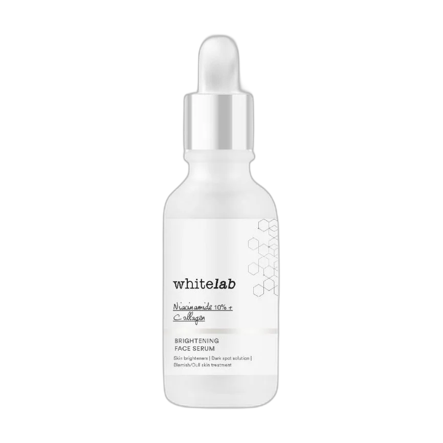 Brightening Face Serum