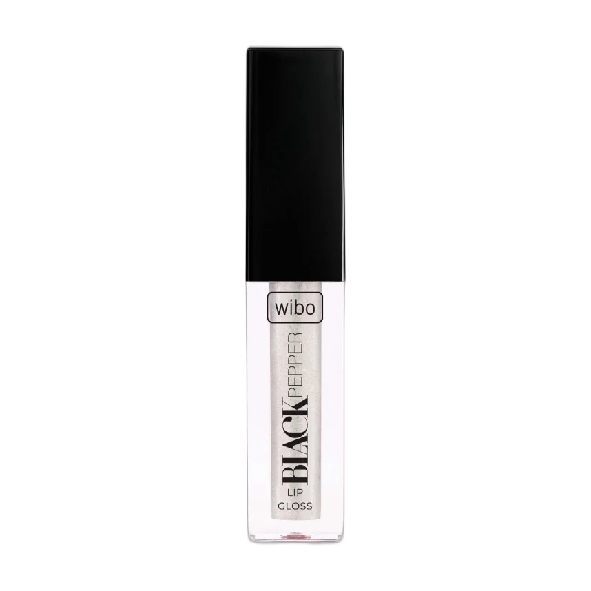 Black Pepper Lip Gloss