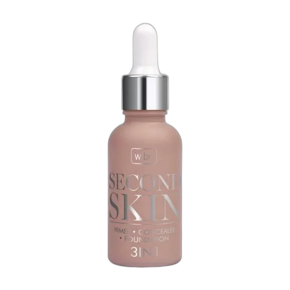 Second Skin Foundation