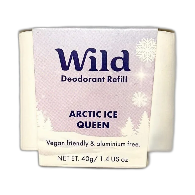 Ice Queen Refill