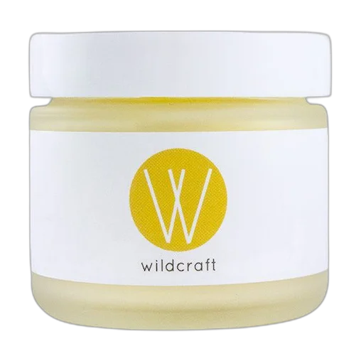 Geranium Orange Blossom Face Cream
