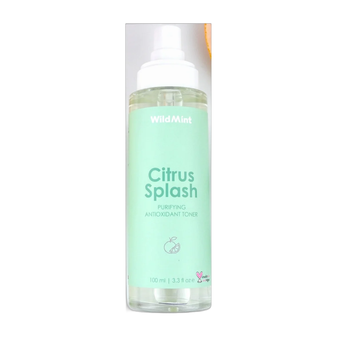 Citrus Splash