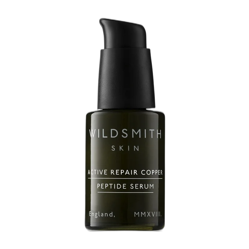 Active Repair Copper Peptide Serum