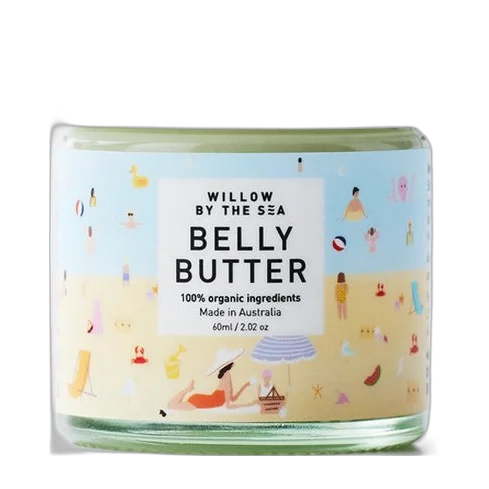 Belly Butter