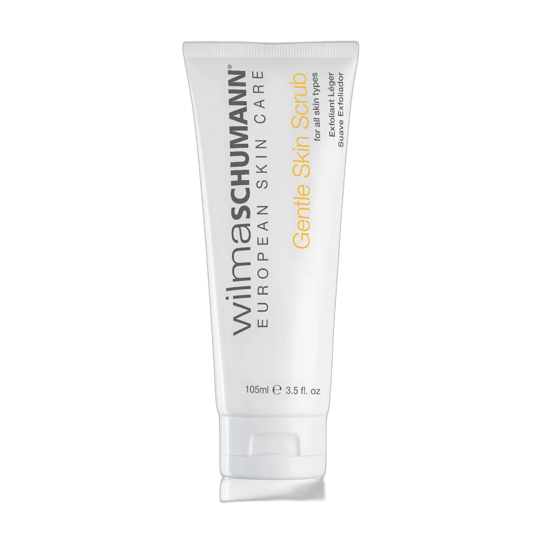 Gentle Skin Scrub