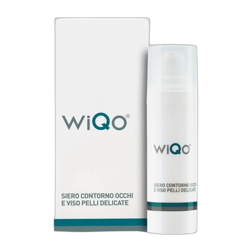 Eye Serum