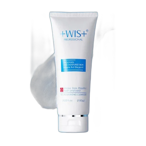 Moisturizing Cleanser