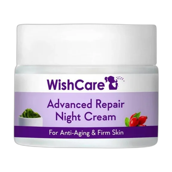 Advanced Repair Anti-aging Night Cream