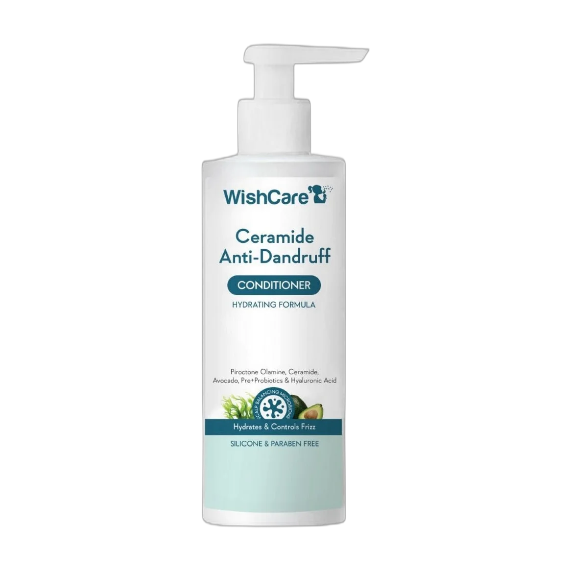 Ceramides Anti-dandruff Conditioner