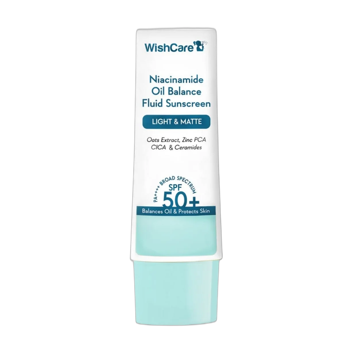 Fluid Sunscreen
