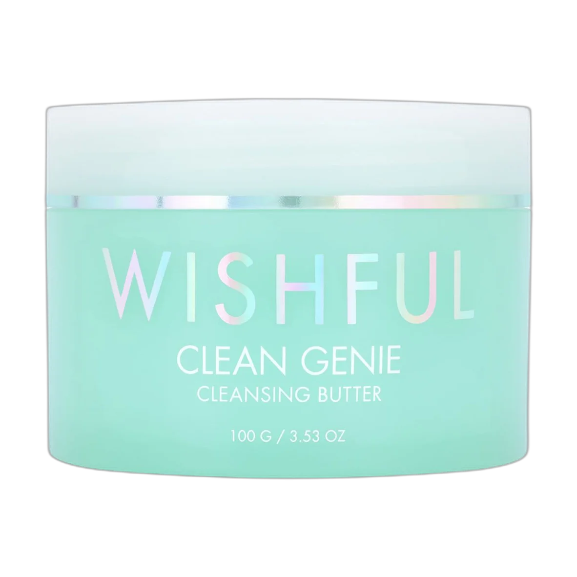 Clean Genie Cleansing Balm