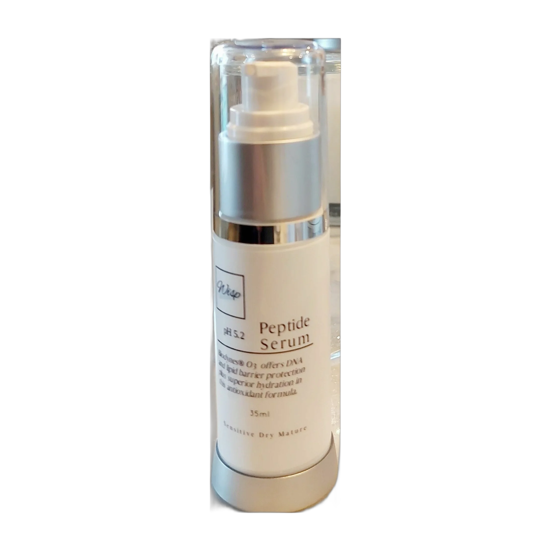 Peptide Serum