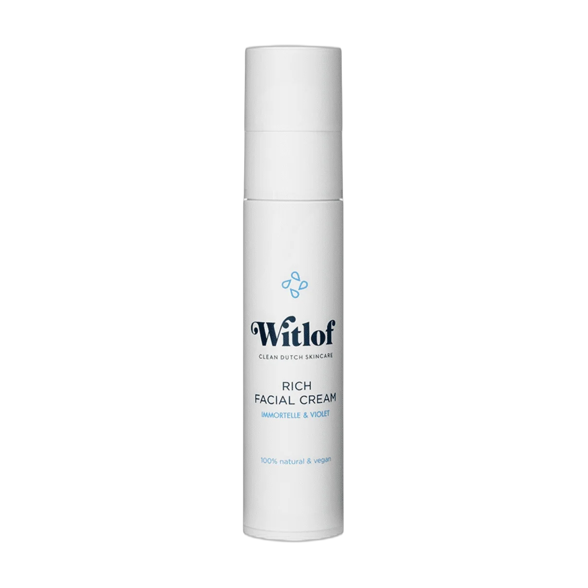 Rich Facial Cream