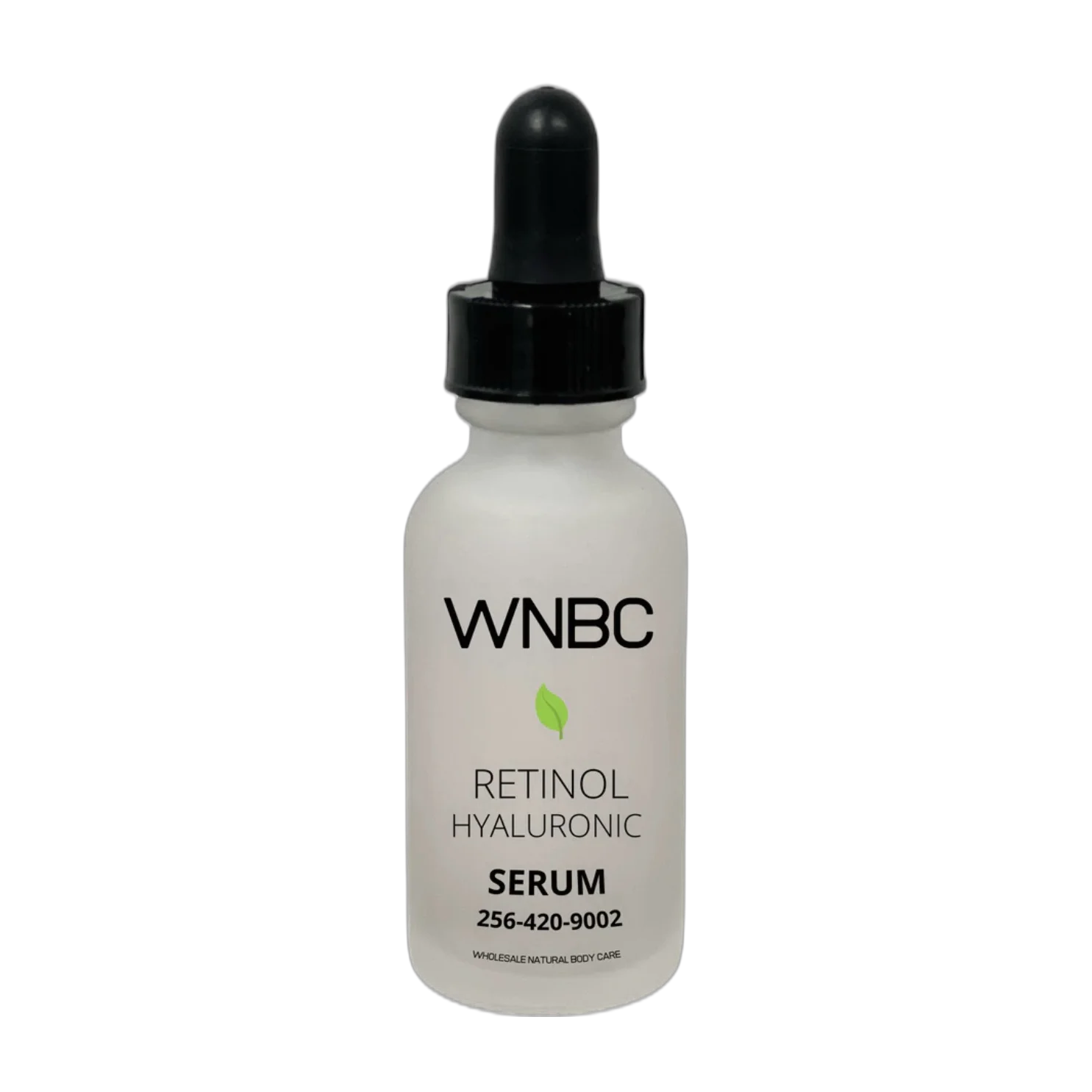 Retinol & Hyaluronic Serum