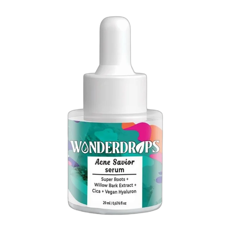 Acne Savior Serum