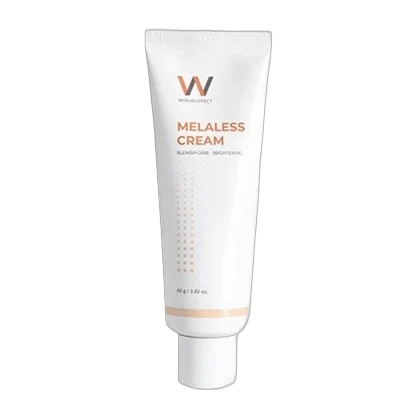 Melaless Cream