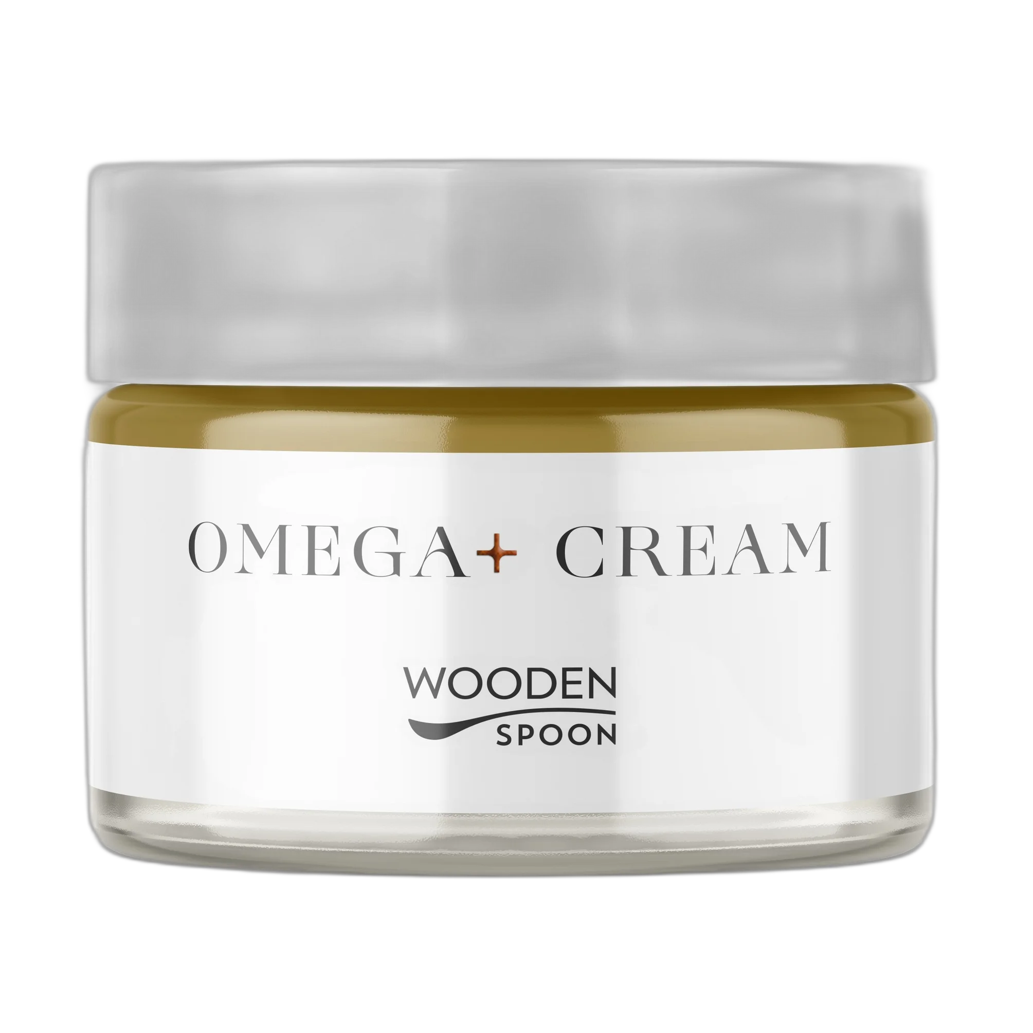 Omega+ Cream