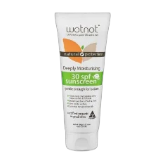 SPF 30 Sunscreen (Baby)