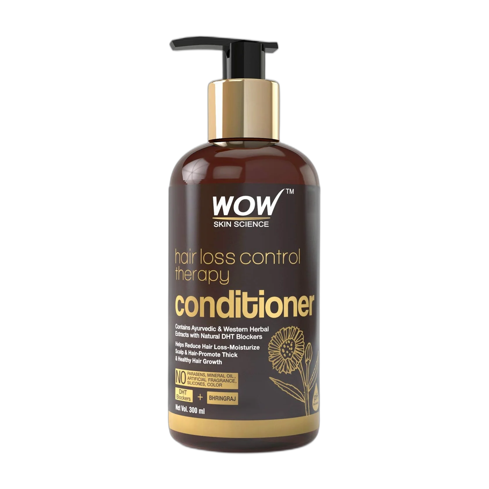 Hair Fall Control Therapy Conditioner