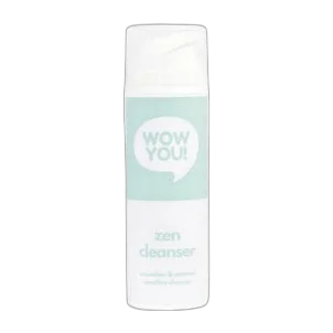 Zen Cleanser