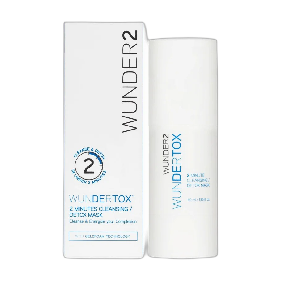 Wundertox