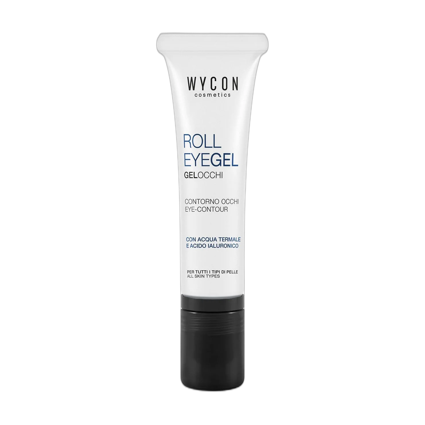 Roll Eye Gel