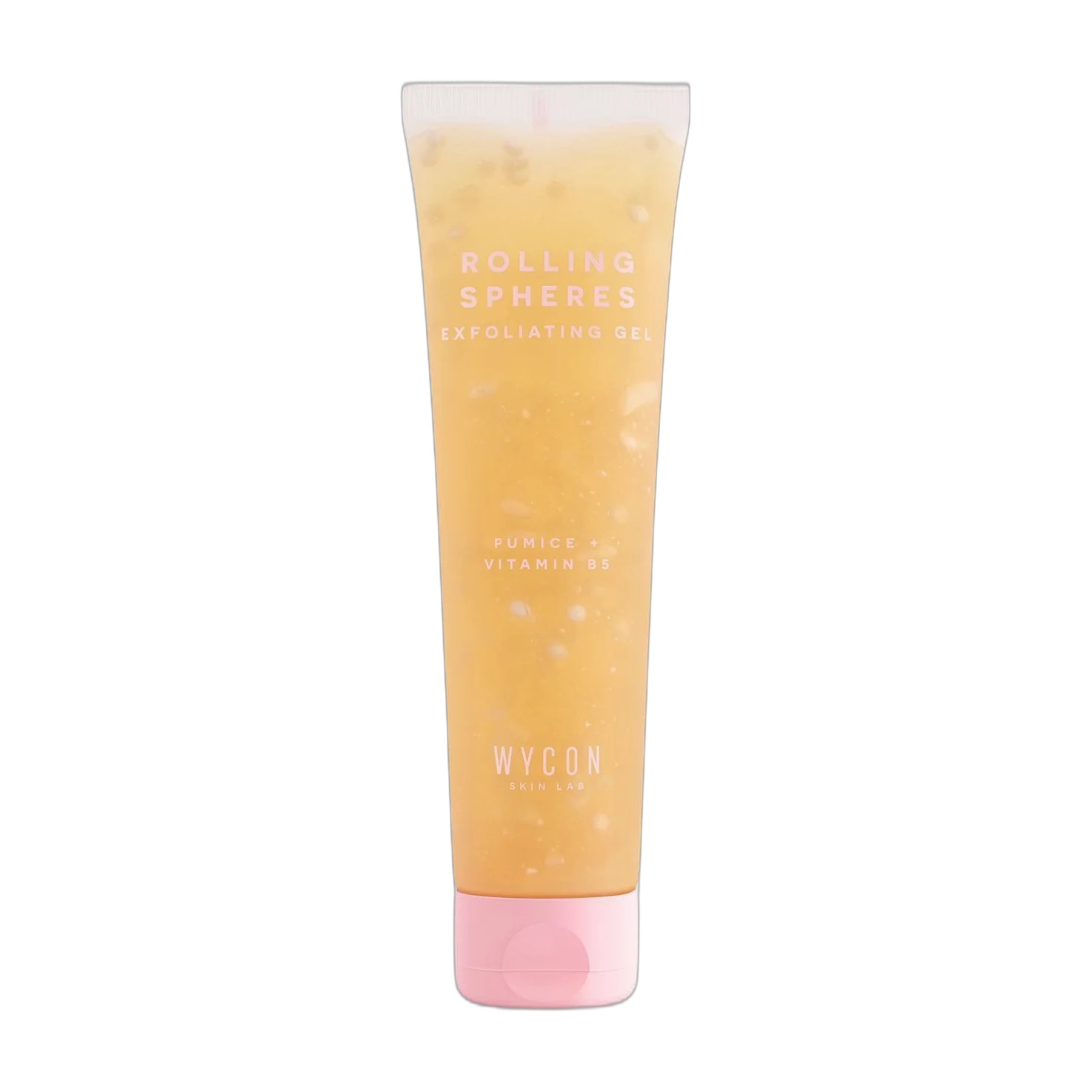 Rolling Spheres Exfoliating Gel