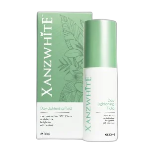 Day Lightening Fluid Spf 15