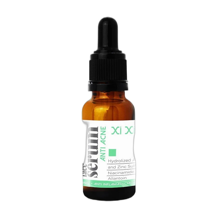 Face Serum Anti Acne