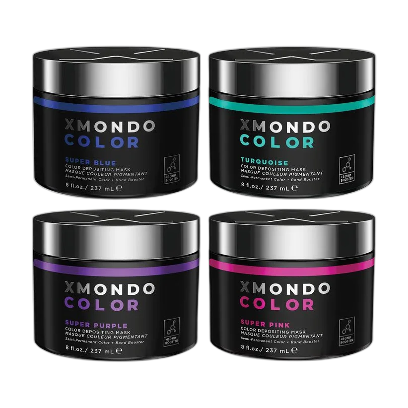 Color Depositing Mask