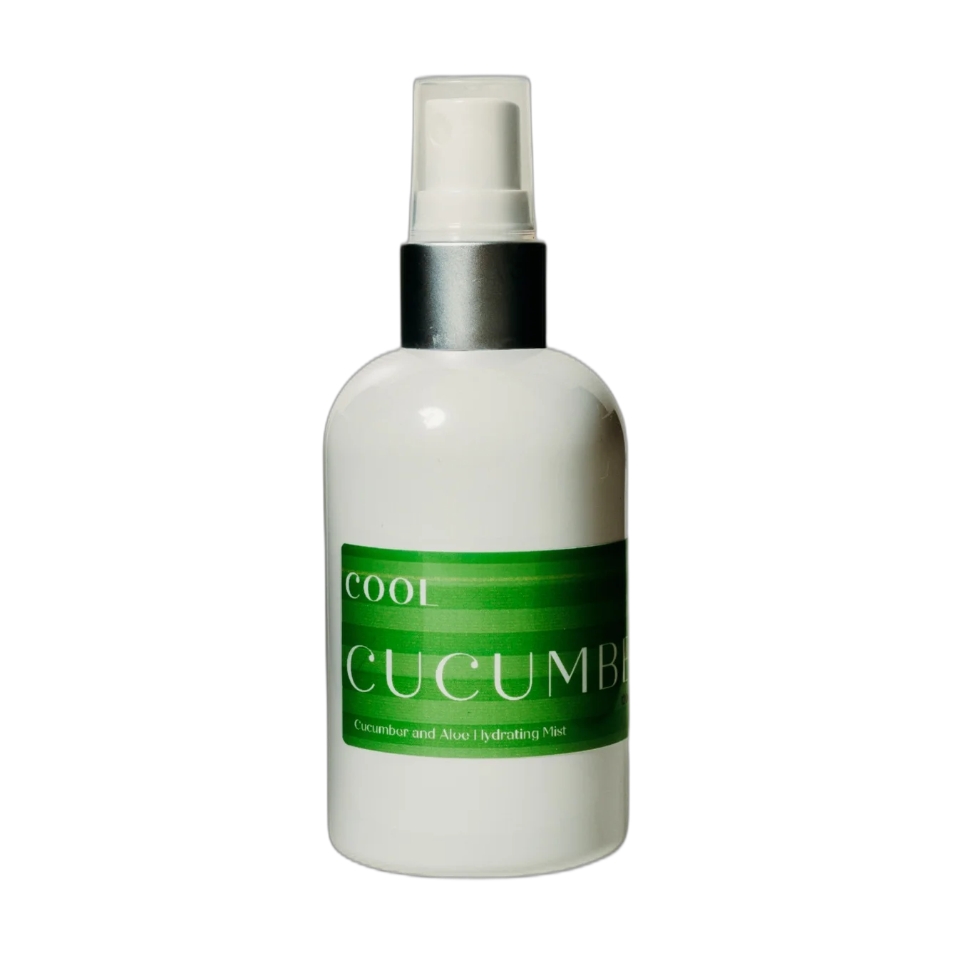Cucumber Aloe Mist