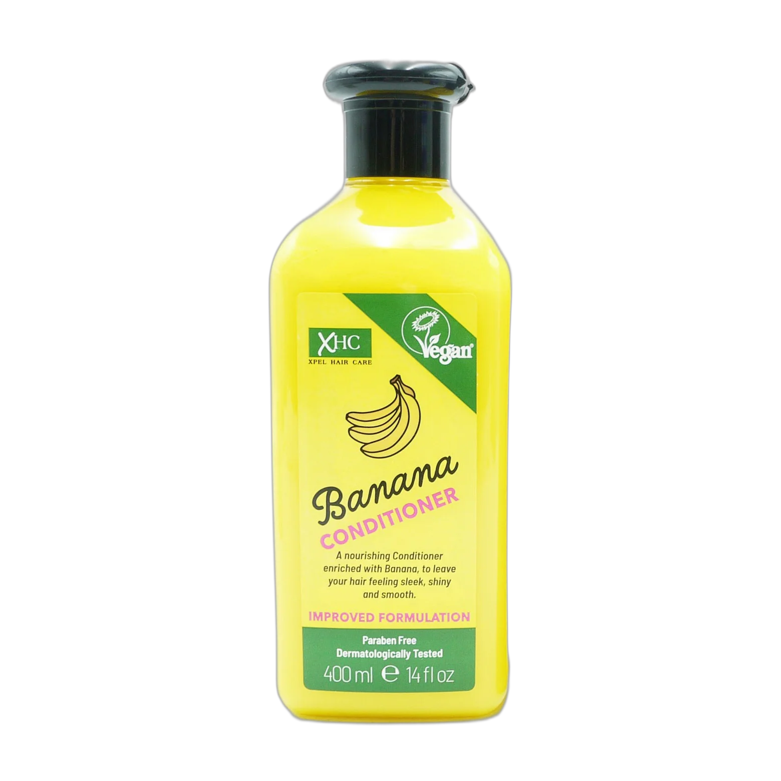 Banana Conditioner
