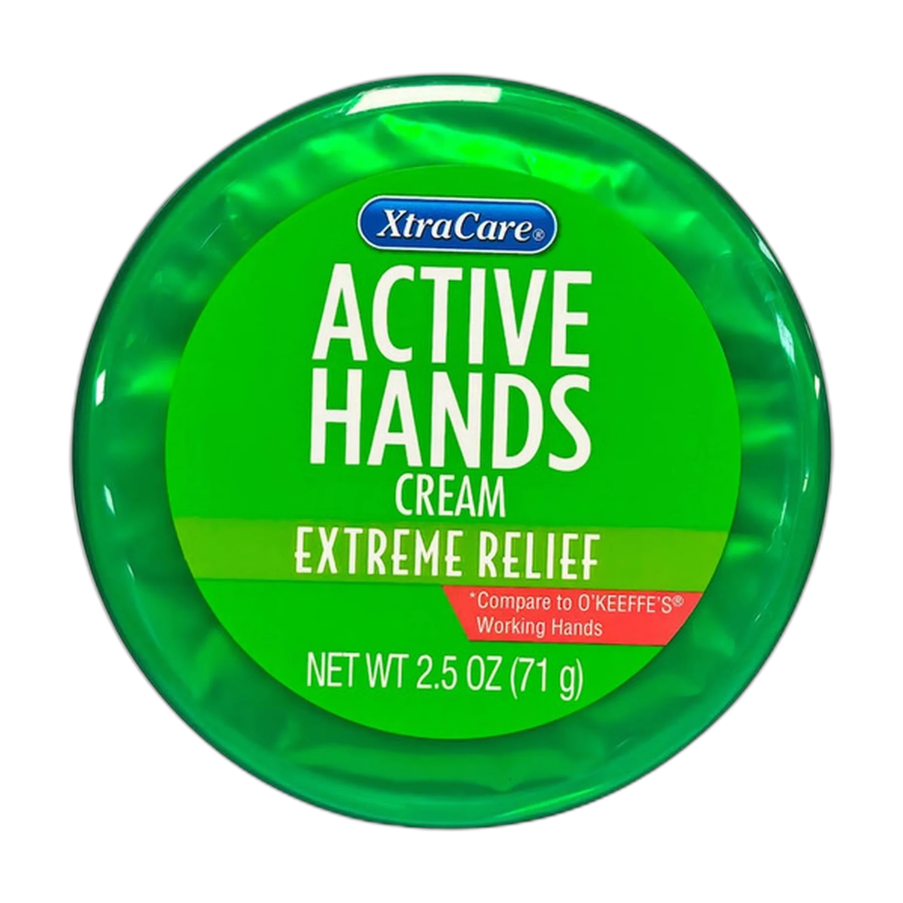 Active Hands Cream