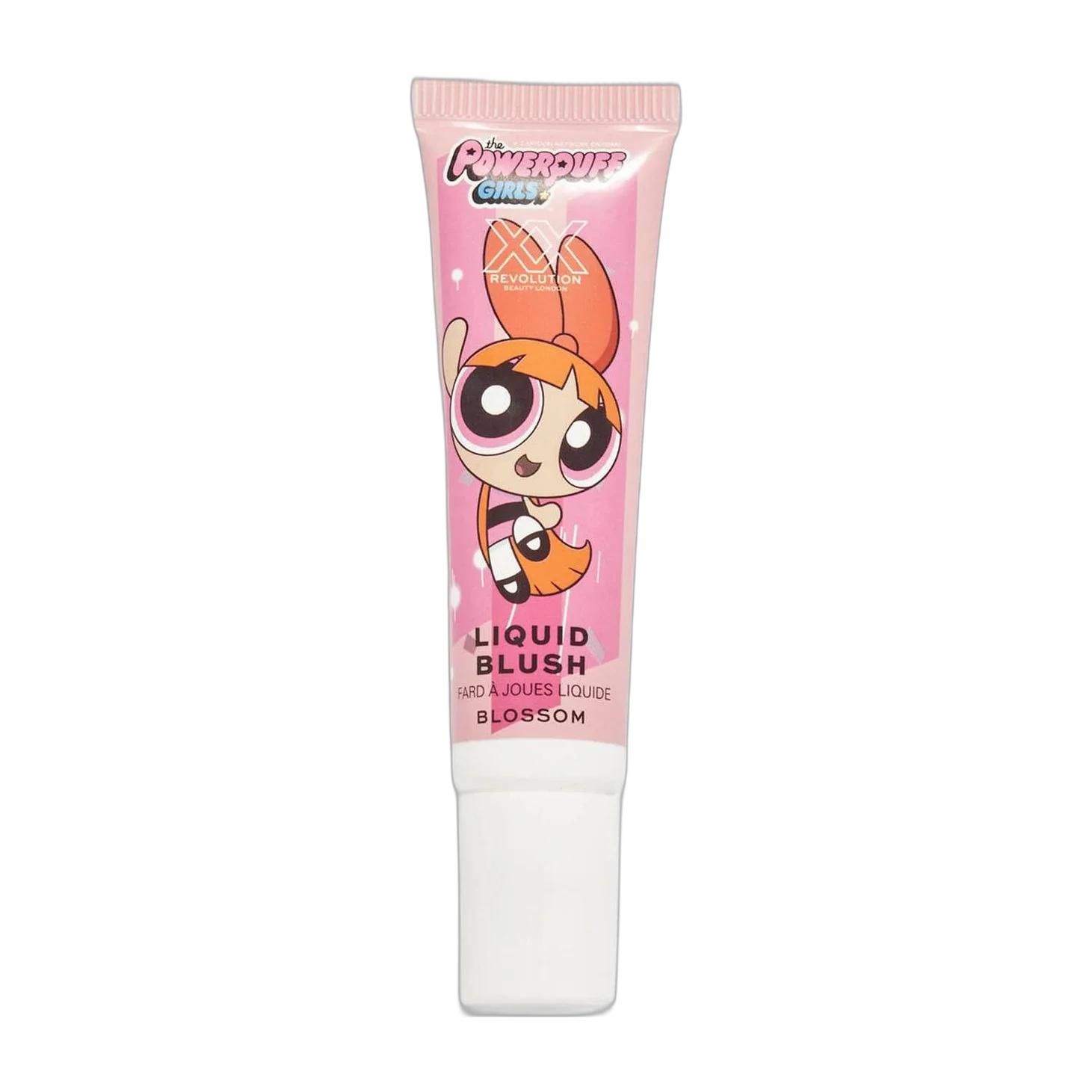 The Powerpuff Girls Liquid Blush