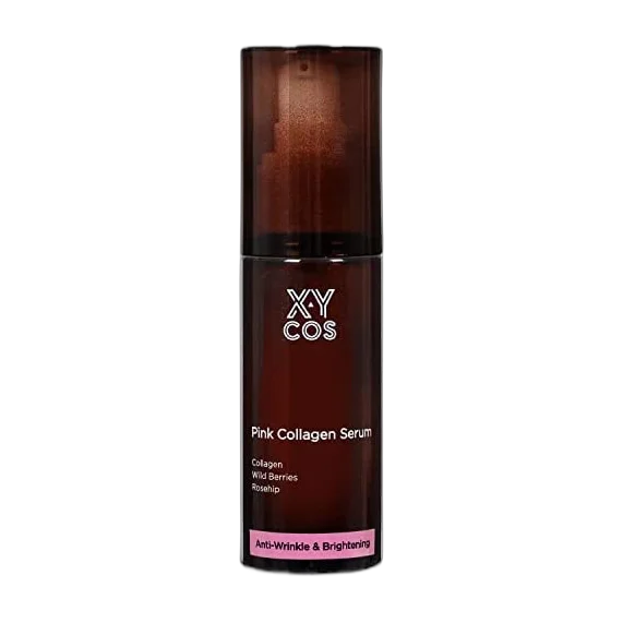 Pink Collagen Serum
