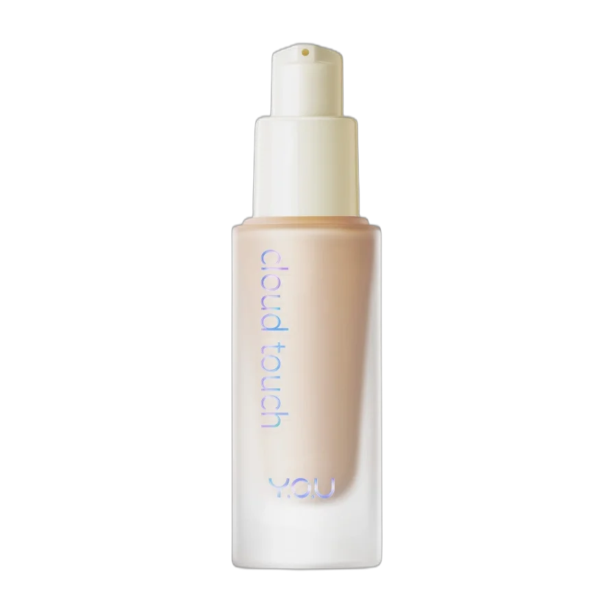 Cloud Touch Blurring Skin Tint
