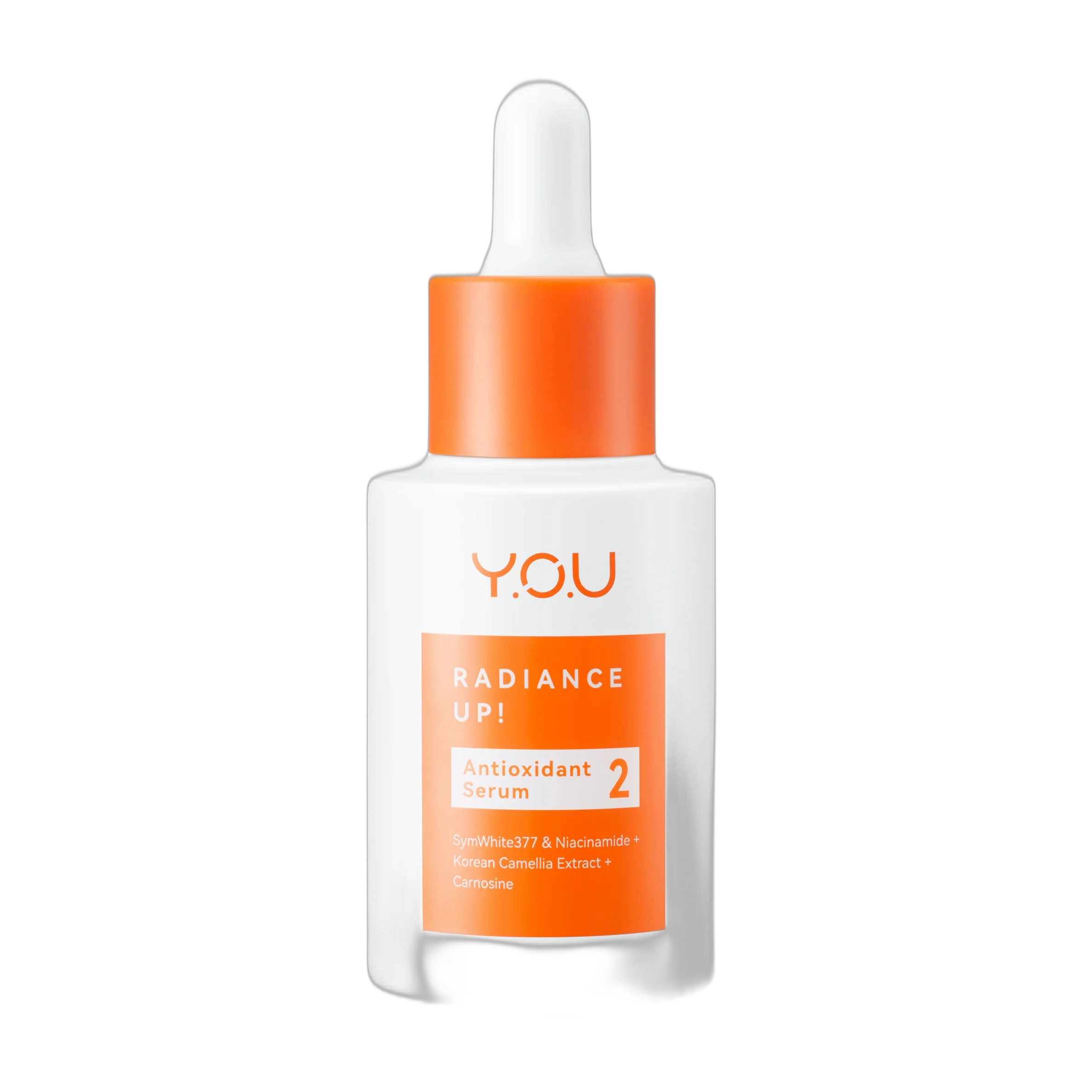 Radiance Up!
