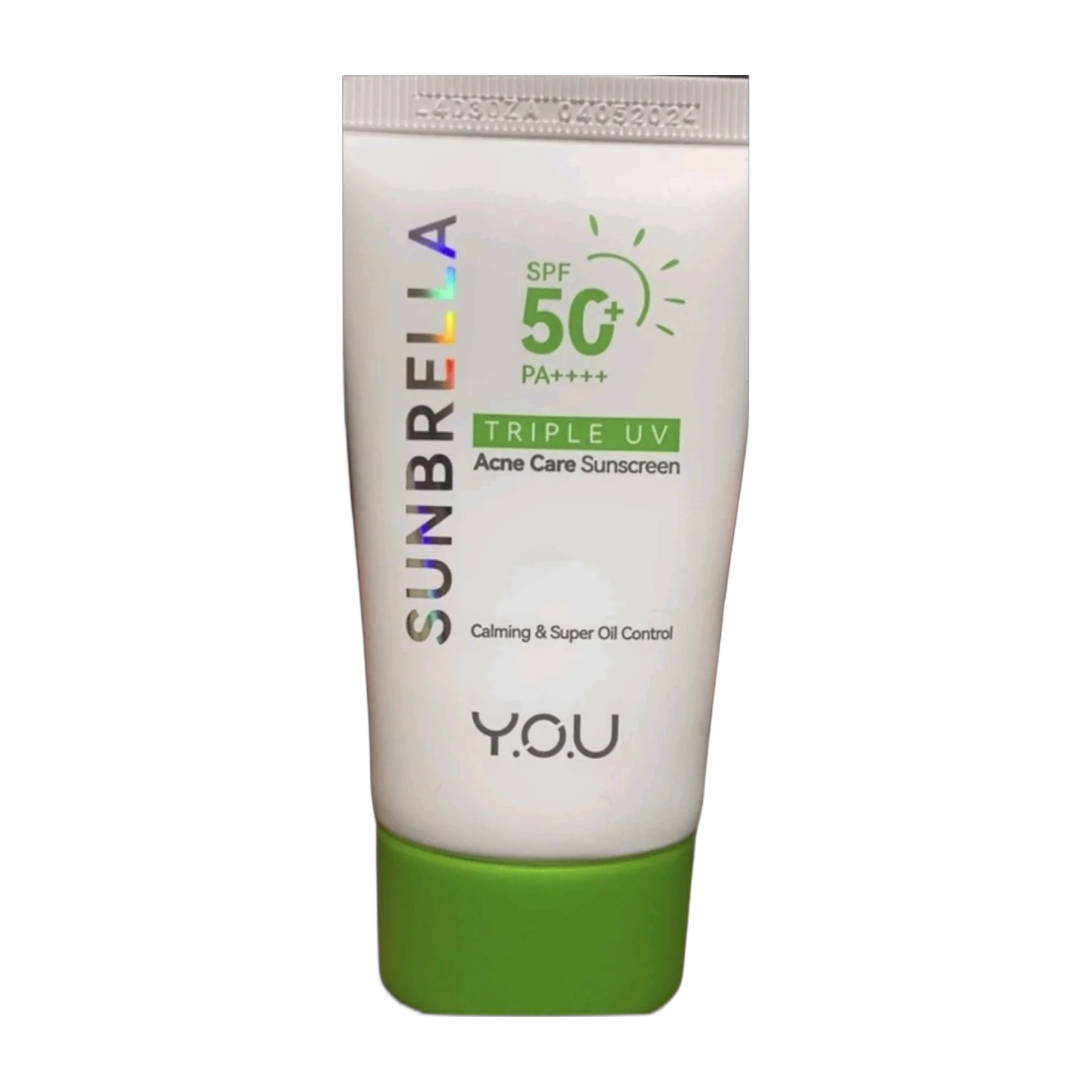 Sunbrella Triple UV Acne Care Sunscreen SPF + Pa ++++