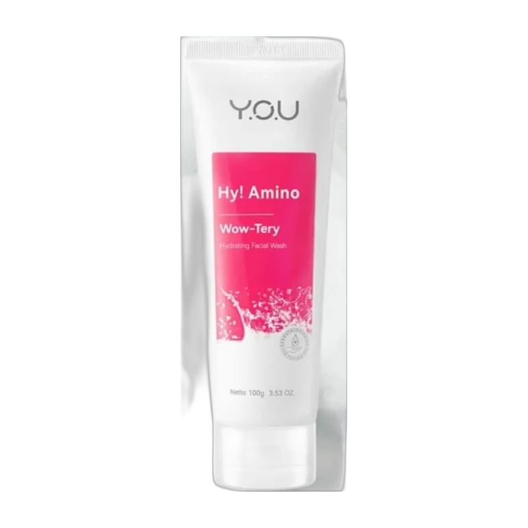 You Hy! Amino Moisturize Deeply