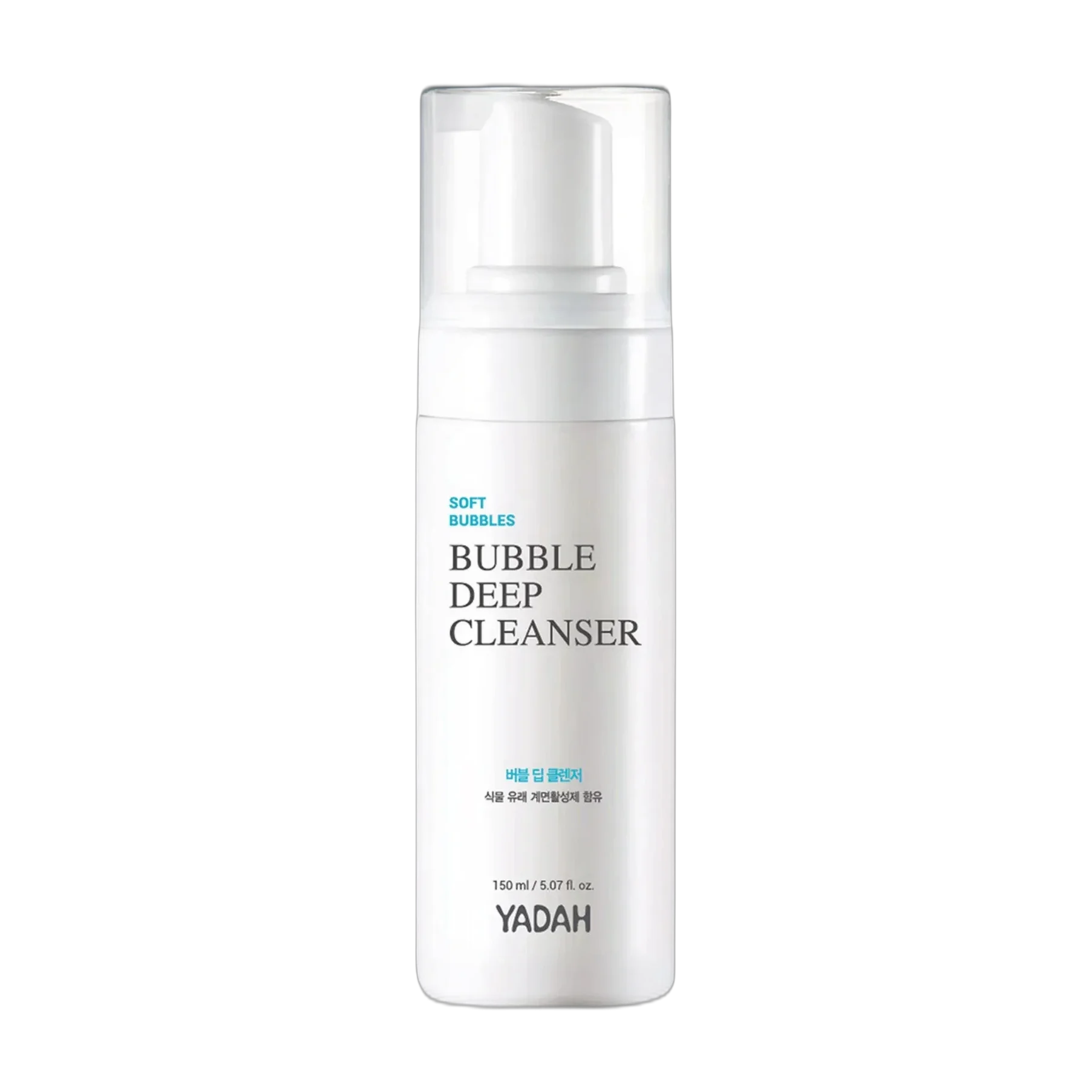 Bubble Deep Cleanser