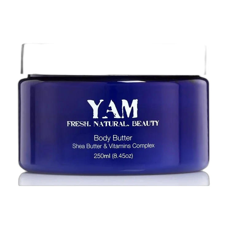 Body Butter Shea Butter And Vitamins Complex