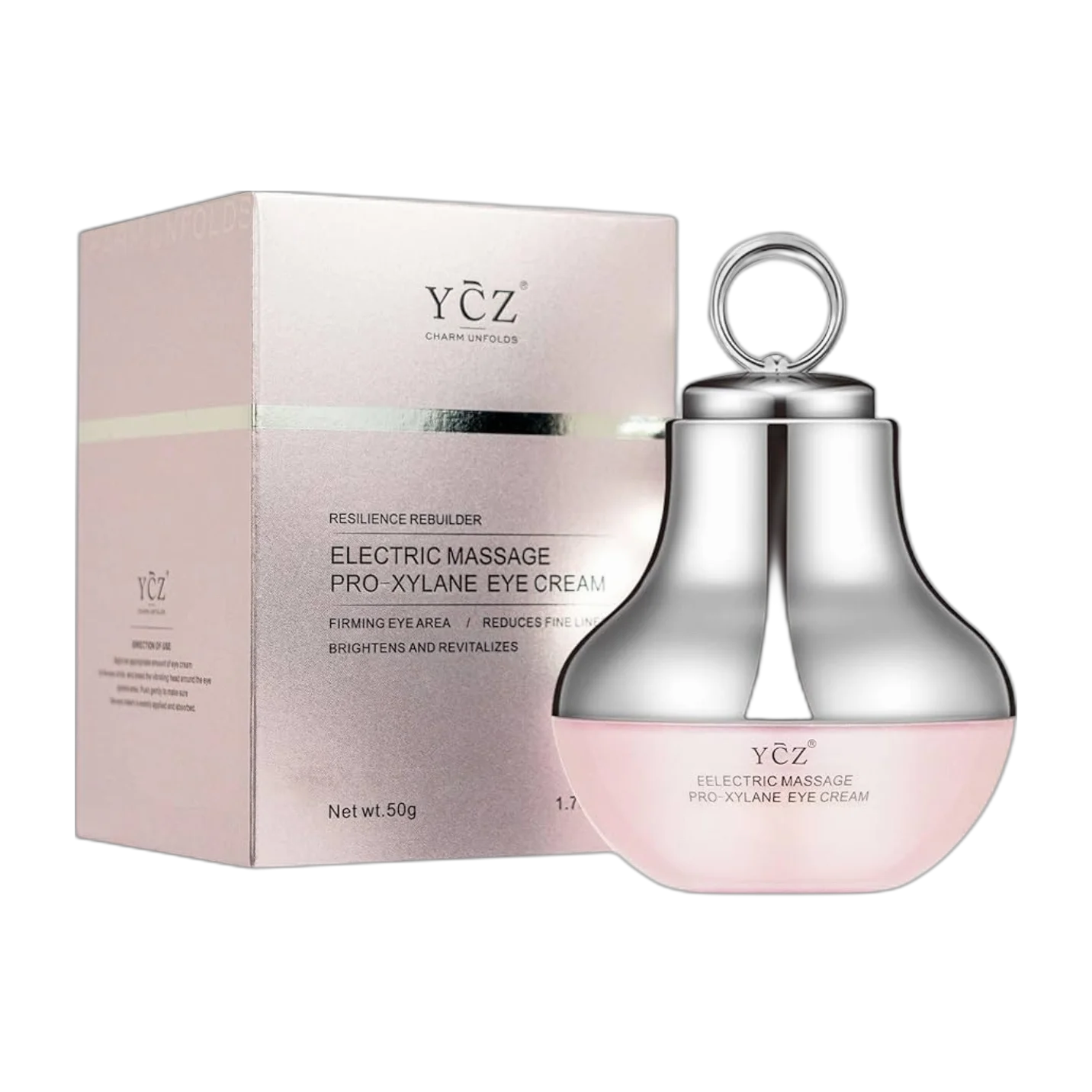Pro-xylane Eye Cream