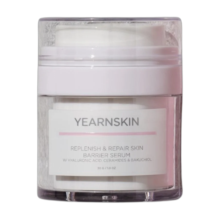 Replenish & Repair Skin Barrier Serum