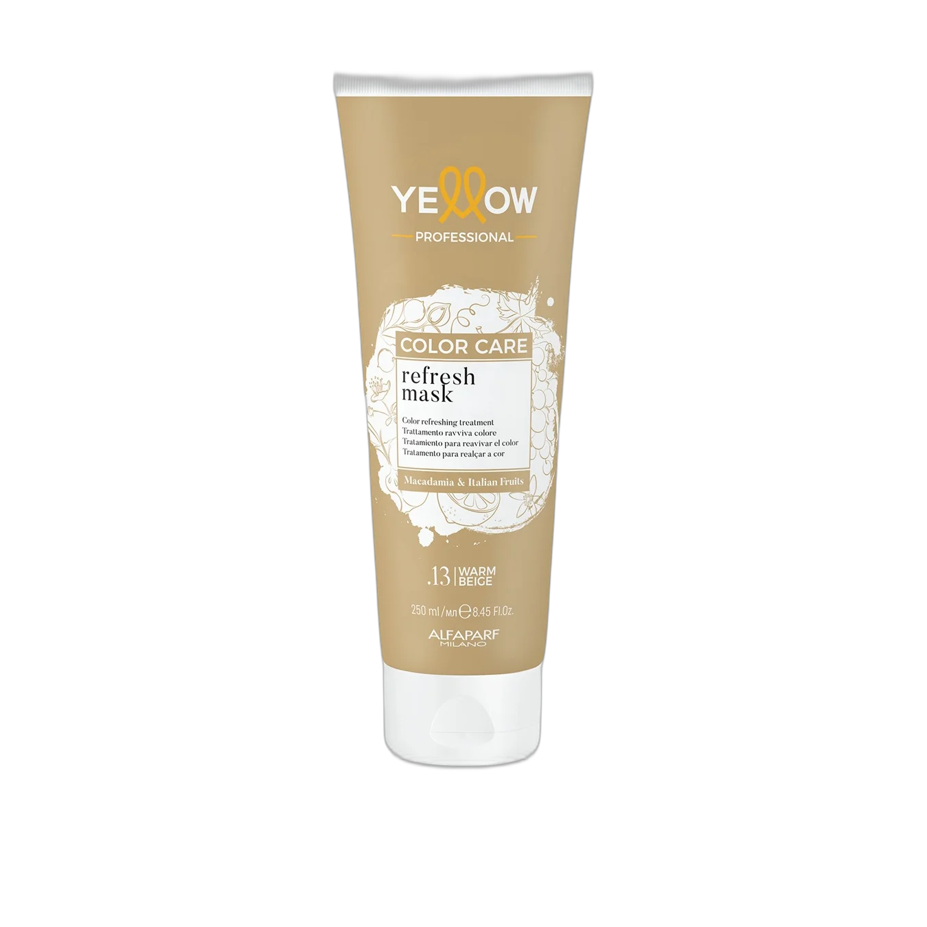 Color Care Refresh Mask