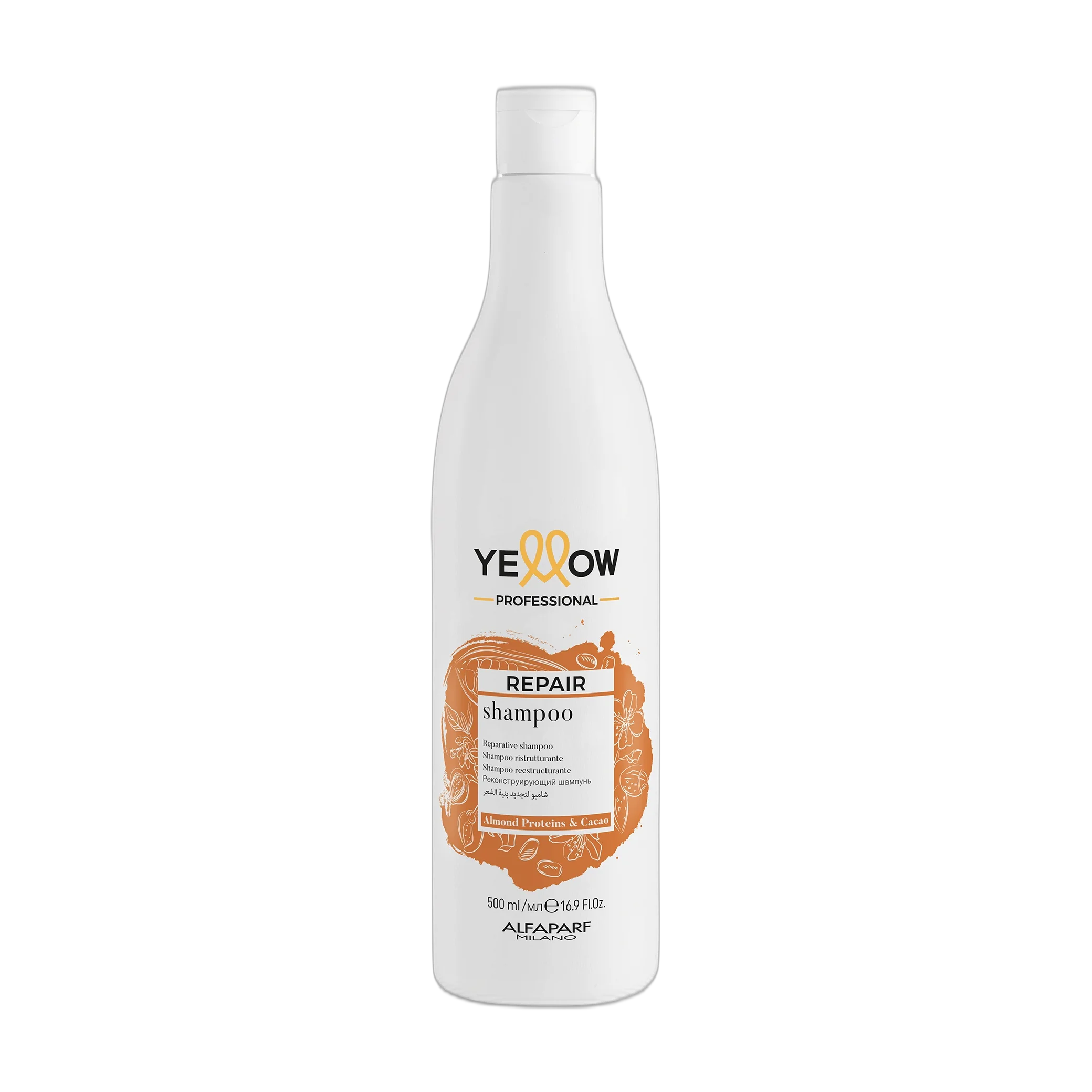 Repair Shampoo