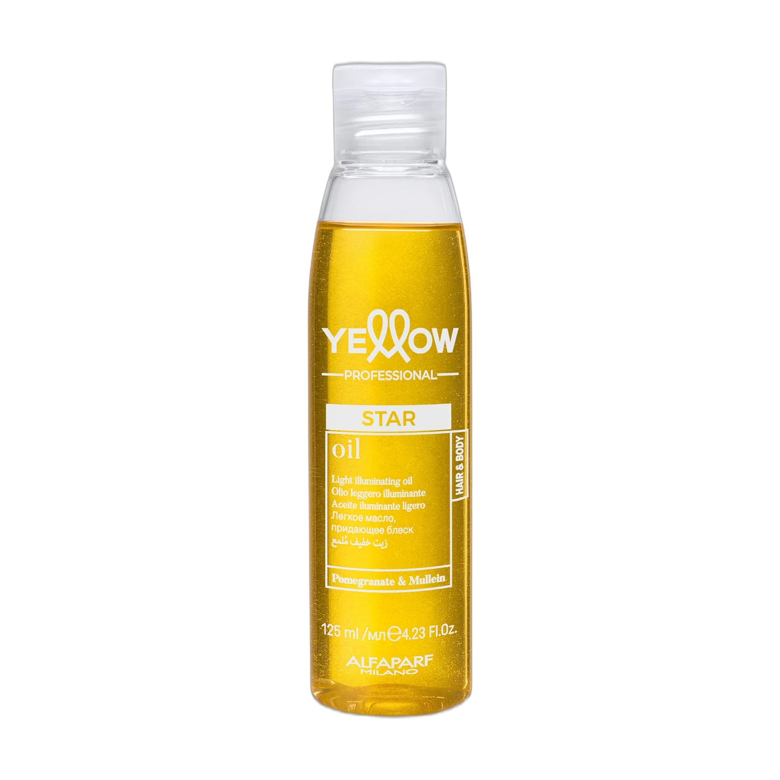 Star Oil