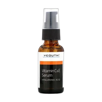 Vitamin C & E Serum